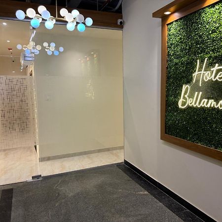 Hotel Bellamont 孟买 外观 照片
