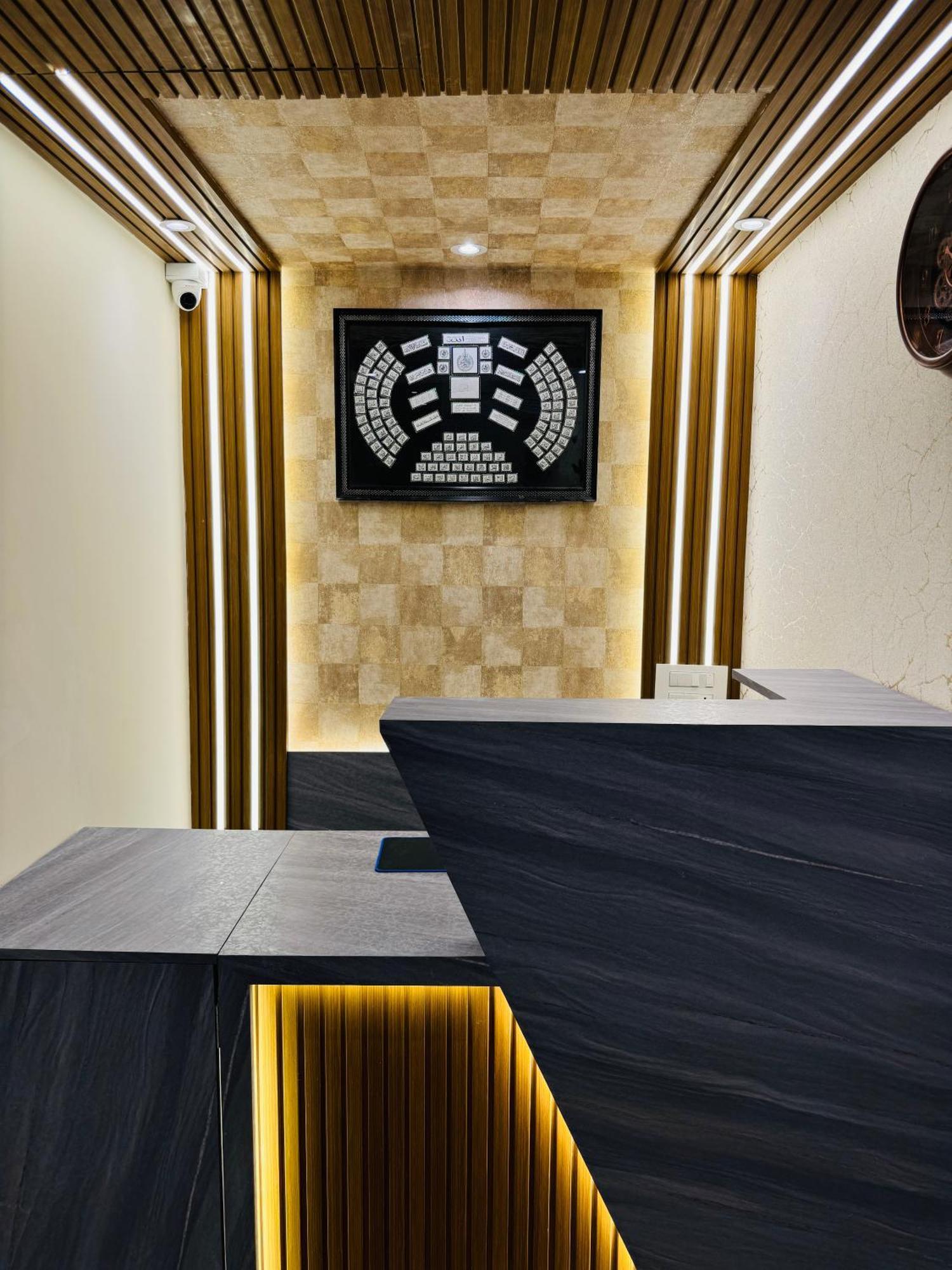Hotel Bellamont 孟买 外观 照片