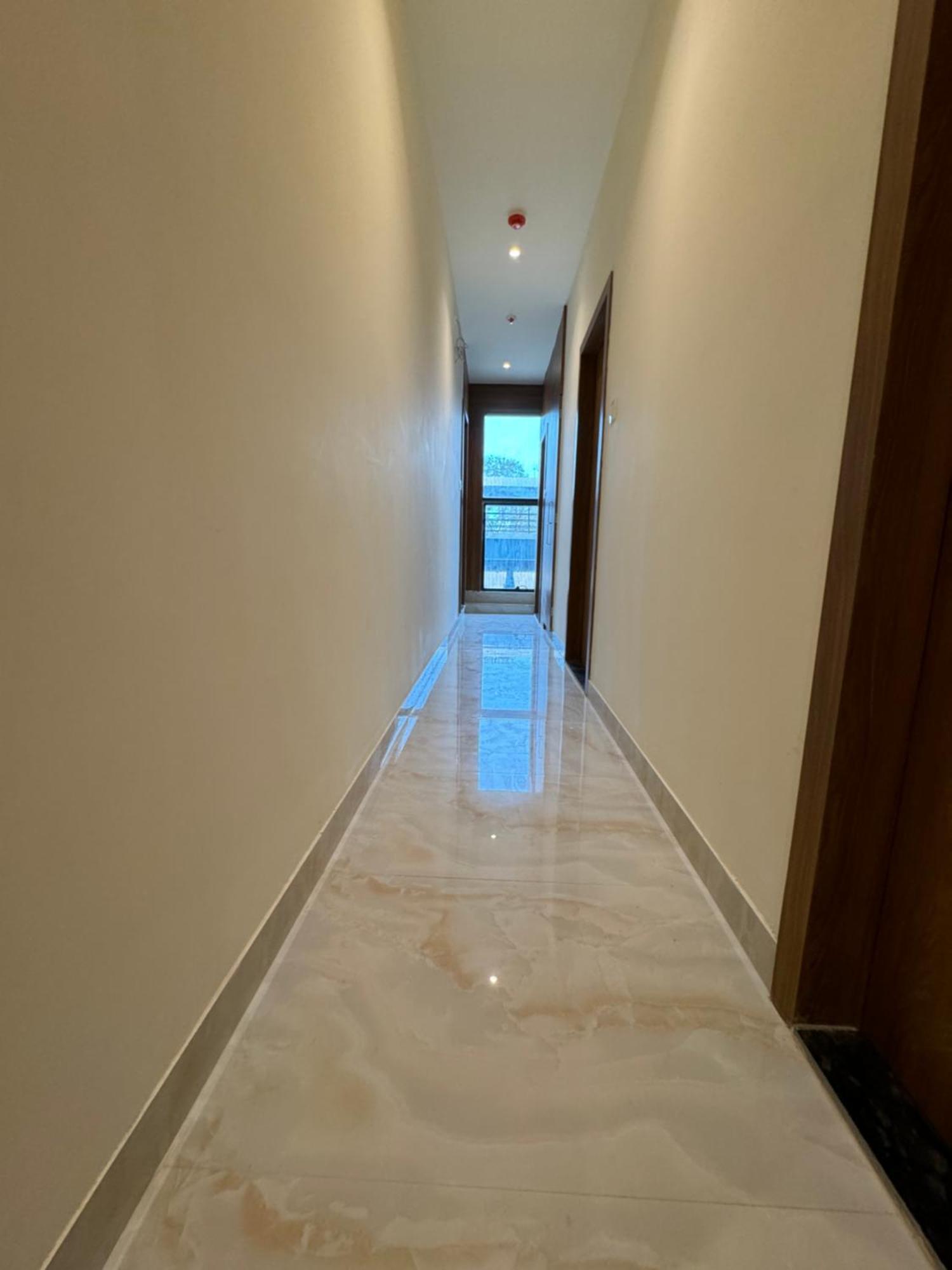 Hotel Bellamont 孟买 外观 照片