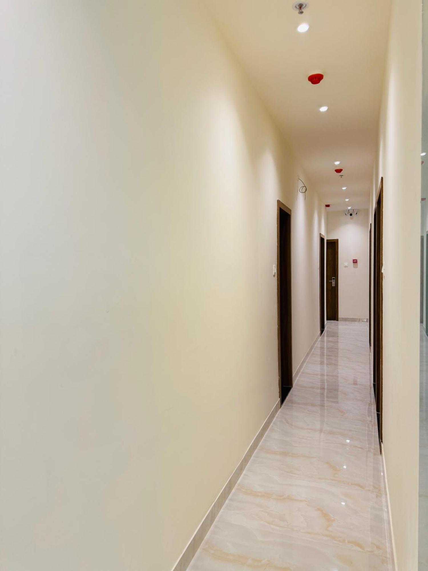 Hotel Bellamont 孟买 外观 照片