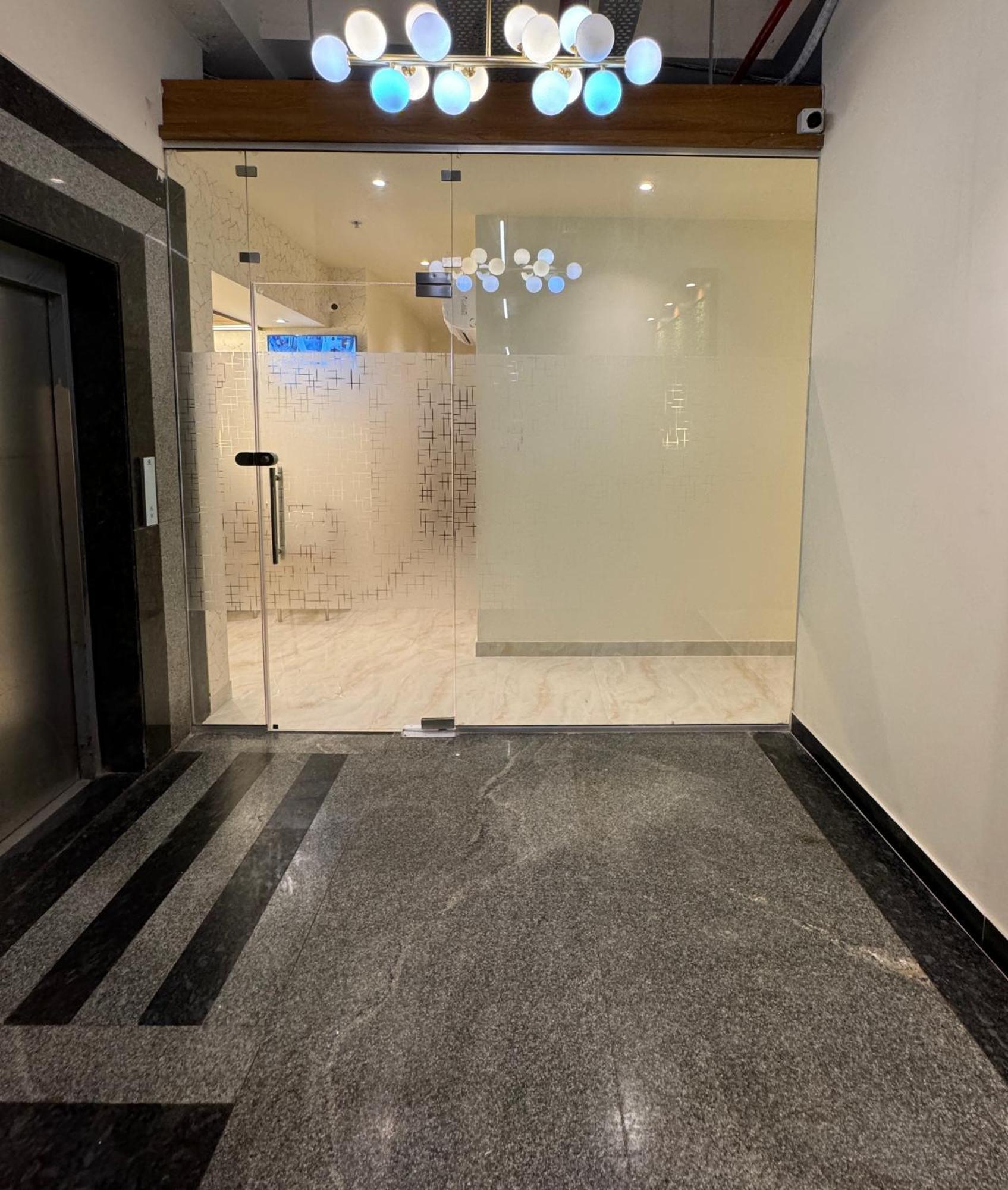 Hotel Bellamont 孟买 外观 照片