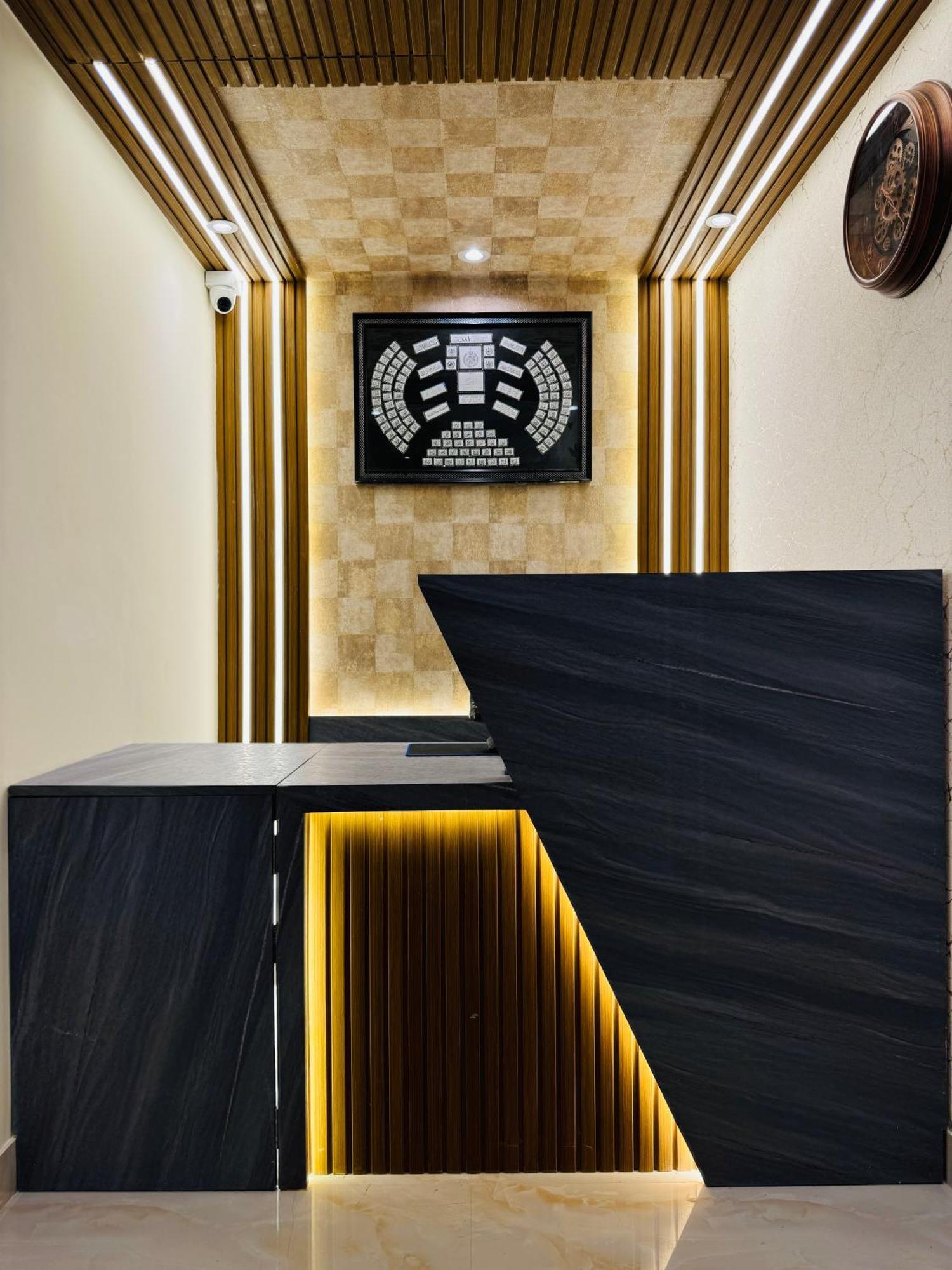 Hotel Bellamont 孟买 外观 照片